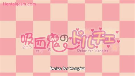 UNCENSORED HENTAI Itadaki Seieki FULL EPISODE