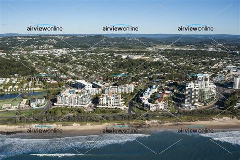 aerial photography maroochydore airview