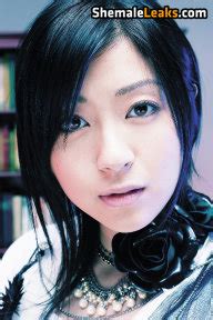 Utada Hikaru Kuma Power Utadahikaru Leaked Nude OnlyFans Photo ShemaleLeaks