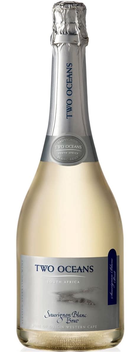 Two Oceans Sauvignon Blanc Brut 2012 Za