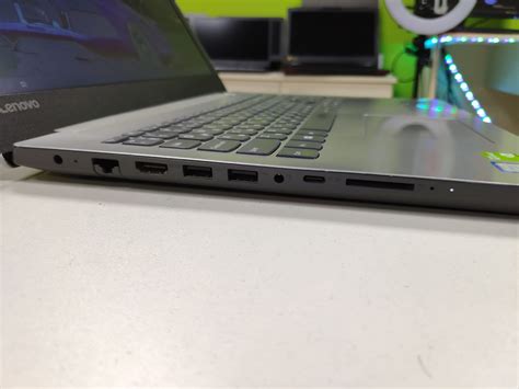 ᐉ Ноутбук Lenovo ideapad 320-15ISK (i3-6006U | 8Gb | 2000Gb HDD) Б/У ...