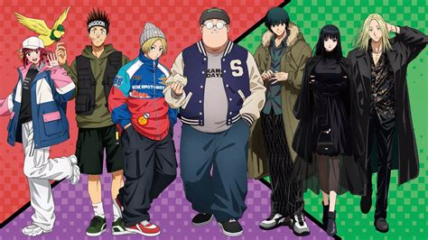 Sakamoto 4k Wallpapers - Wallpaper Cave