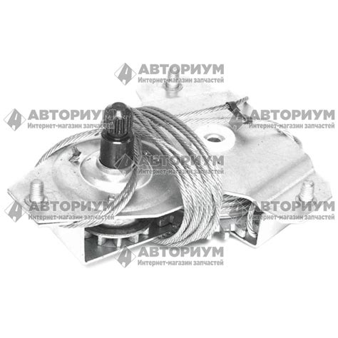 Стеклоподъемник ВАЗ 2101 задний, цена 190 грн — Prom.ua (ID#834206190)