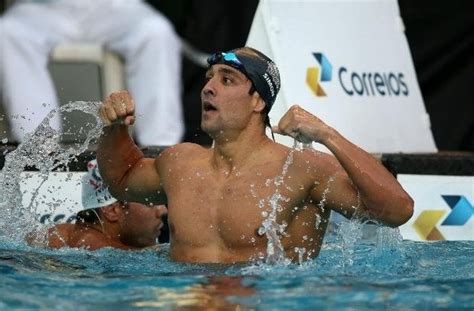 Nadadores Gatos Do Brasil Para Torcer Na Olimp Ada Guia Gay S O Paulo