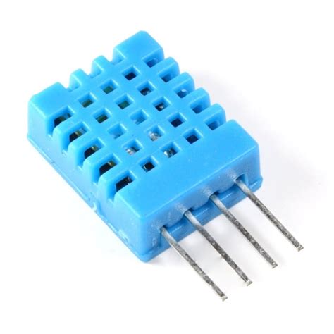 DHT11 Datasheet