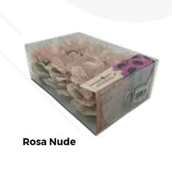 Forminha Seda Flor Lily Rosa Nude C E Gtin Ean Upc Cadastro De Produto