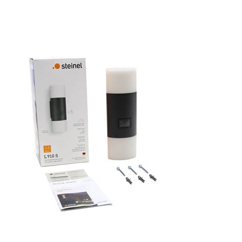 Außenleuchten L 910 S | STEINEL