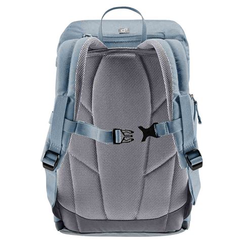 Plecak Dla Dzieci Deuter Waldfuchs Arctic Slateblue Explore Pl