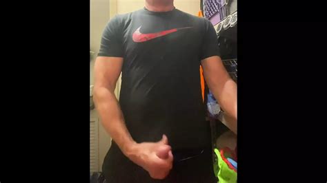 Horny Jockdad Busts Another Load Between Classes Gay Amateur Porn By Faphouse Xhamster