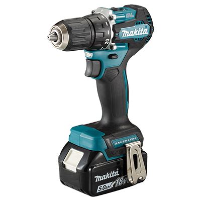 DDF487 Atornillador taladro inalámbrico Makita México Oficial