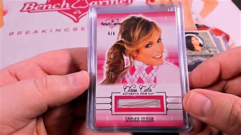 RECAP BREAK 1129 2020 Benchwarmer HOT 4 TEACHER 16 Box Case YouTube