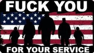 Fuck You Commie Fags