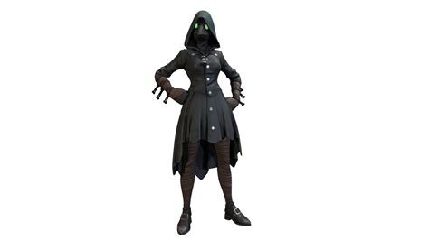 Scourge Fortnite Wallpapers Wallpaper Cave