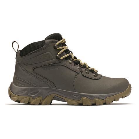 Danner Mens Vital Trail Waterproof Hiking Boots 713849 Hiking Boots And Shoes At Sportsmans Guide