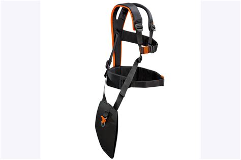 STIHL HARNESS ADVANCE FORESTRY XXL All About Mowers And Chainsaws