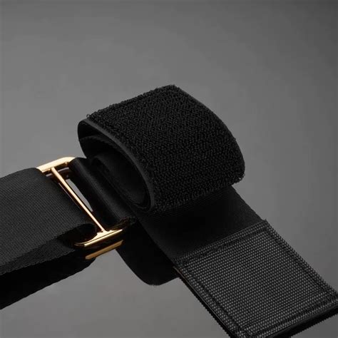 Upko Under The Door Ankle Restraints Sally S Toy Sex Toy Shop