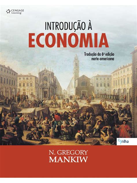 Introducao A Economia Pdf - Introdução A Economia | PDF