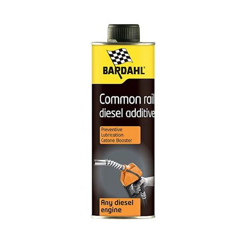 Bardahl BDC Anti-Pollution 1000мл - Импас 56