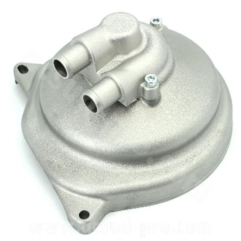 Carter Pompe à Eau MBK Nitro Yamaha Aerox TNT Gris en Stock sur