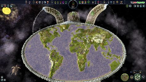 Скачать World Turtles торрент на ПК