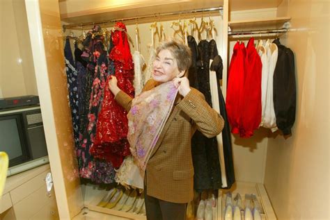 Behind Queen of Mean Leona Helmsley, a $5B estate and Trump