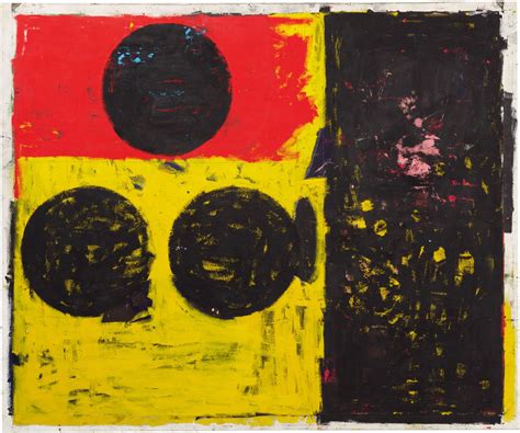 Joe Bradley: Day World, Grosvenor Hill, London, October 3–December 15