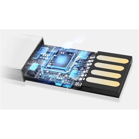 Флешка 64Gb Netac UM2 USB 2.0 (NT03UM2N-064G-20BK) — купить в интернет ...