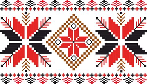 Орнаменты удмуртов - фото и картинки abrakadabra.fun