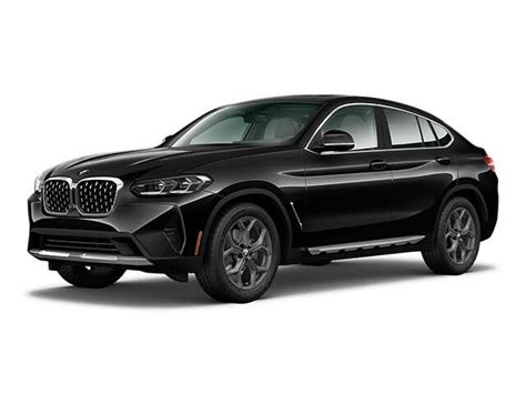 2023 Edition Xdrive30i Awd Bmw X4 For Sale In Houston Tx Cargurus