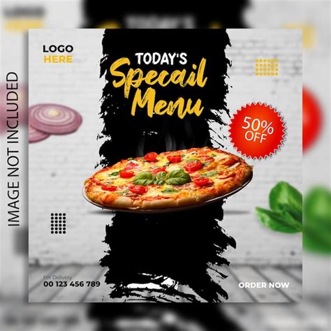 Premium Vector Hot Night Party Design Template