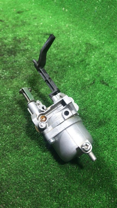 Карбюратор Robin Subaru EX40 б/у, купить по цене 2 500 руб. в интернет ...