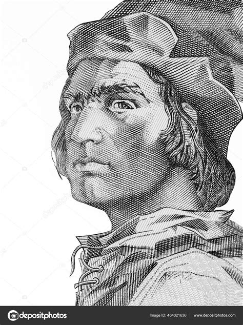 Bartolomeu Dias 1450 1500 Portrait Portugal 2000 Escudos 1997 Banknotes