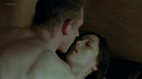 Florence Loiret Caille Nude Pics Page 1