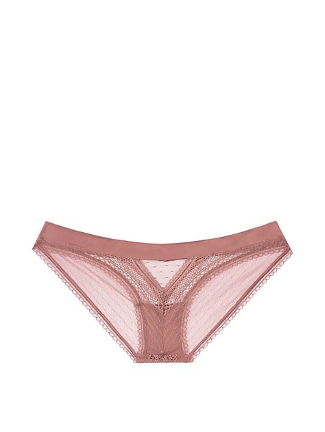 Incredible Dantel Bikini Külot Victoria s Secret