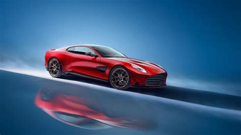 New Aston Martin Vanquish Coming Soon: Specs, price and release info ...
