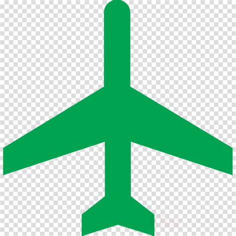 plane symbol clipart airplane aircraft clip art airplane icon