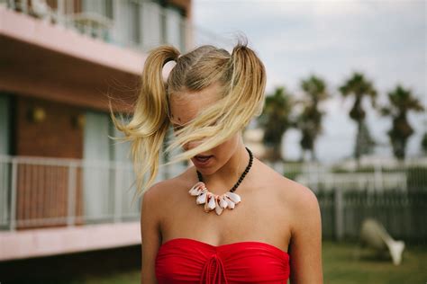 Bikini Lover Lala Aloha