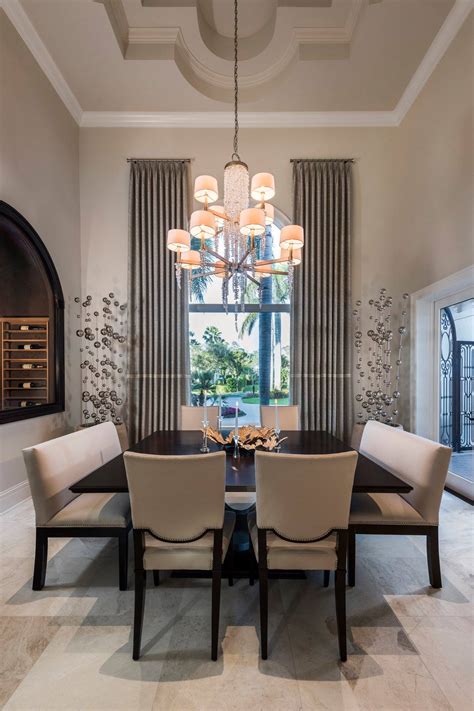 Incredible to see the before... - Collins DuPont Design Group