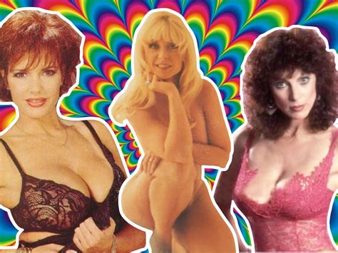 Vintage Porn Before After Images At Cindy S Sexy Pictures