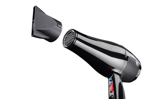 MOSER 4350-0050 Ventus 2200 W - ionic | Stříhacistrojky.cz