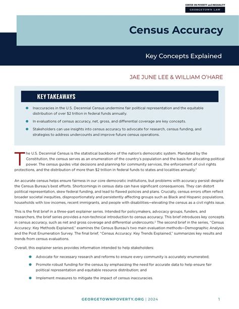 Researchers debate the accuracy of the Georgetown public index 25