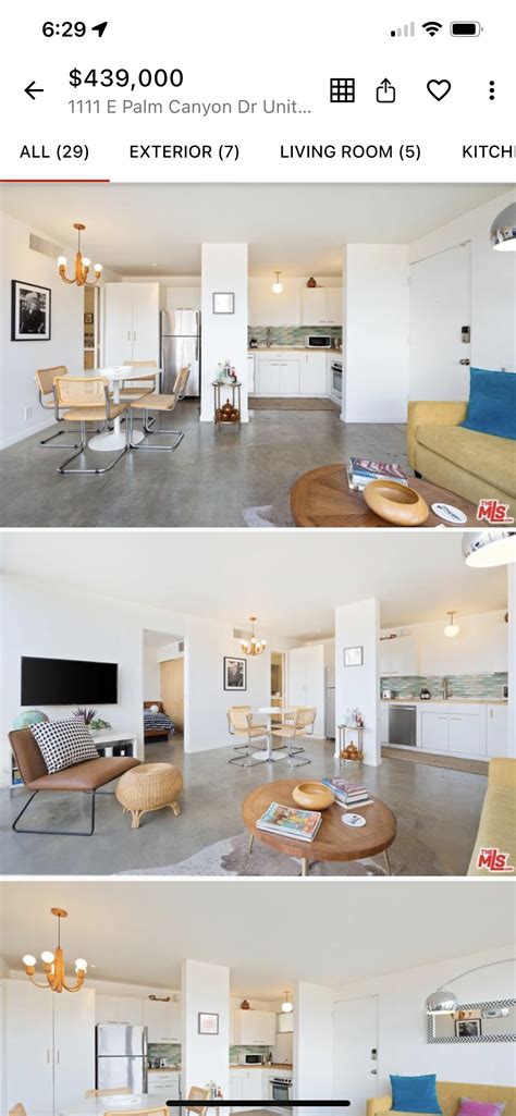 Pin by Laura Elizabeth on Palm Springs AirBNB | Home, Home decor, Decor