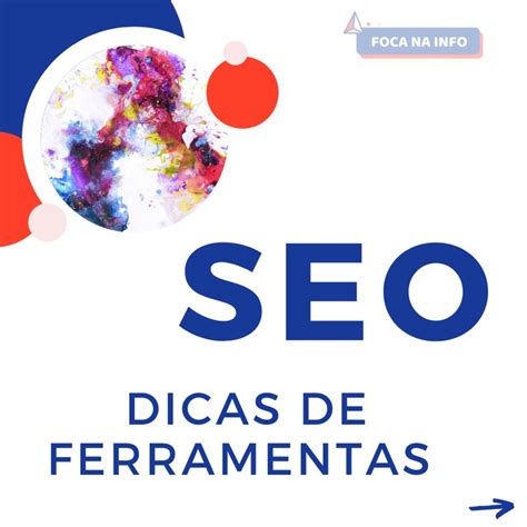 Dicas De Ferramentas De Seo ⠀⠀ ⠀⠀ ⠀⠀ Há Ferramentas De Seo Com Várias