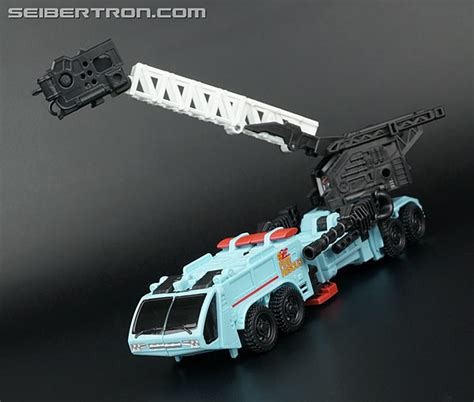 Transformers Generations Combiner Wars Hot Spot Toy Gallery Image 53 Of 140