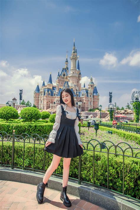 shanghai disneyland photography klook vereinigte staaten