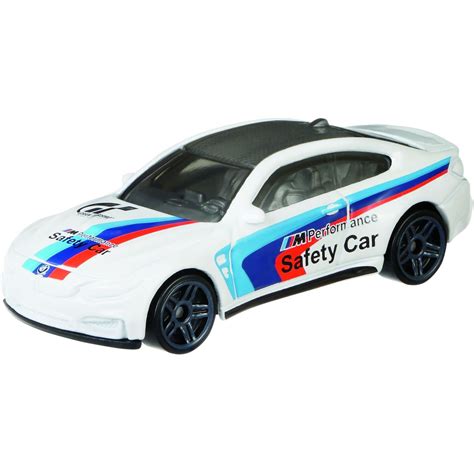 Hot Wheels Gran Turismo T Matick Auto Bmw M Max Kovy Hra Ky