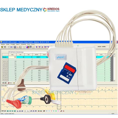 HOLTERY EKG