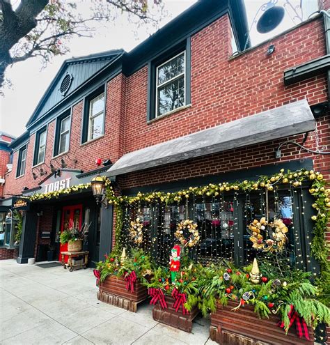 TOAST Bar + Restaurant (@toastbirmingham) • Instagram photos and videos