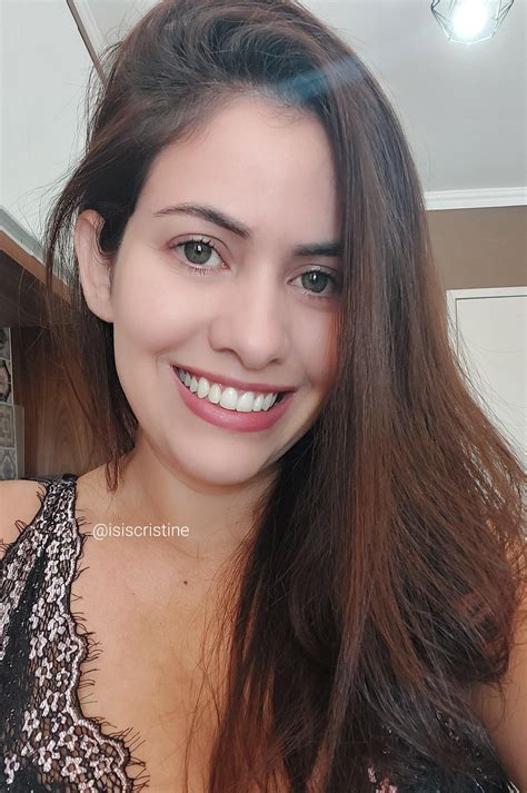 Isiscristinepremium Naked Erome