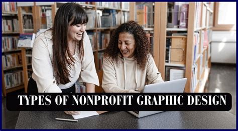 Graphic Design For Nonprofits Best Practices For Nonprofits